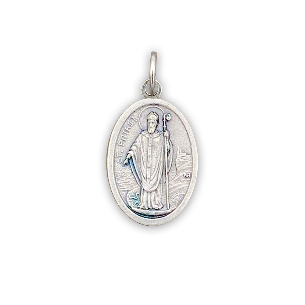 St. Patrick Medal