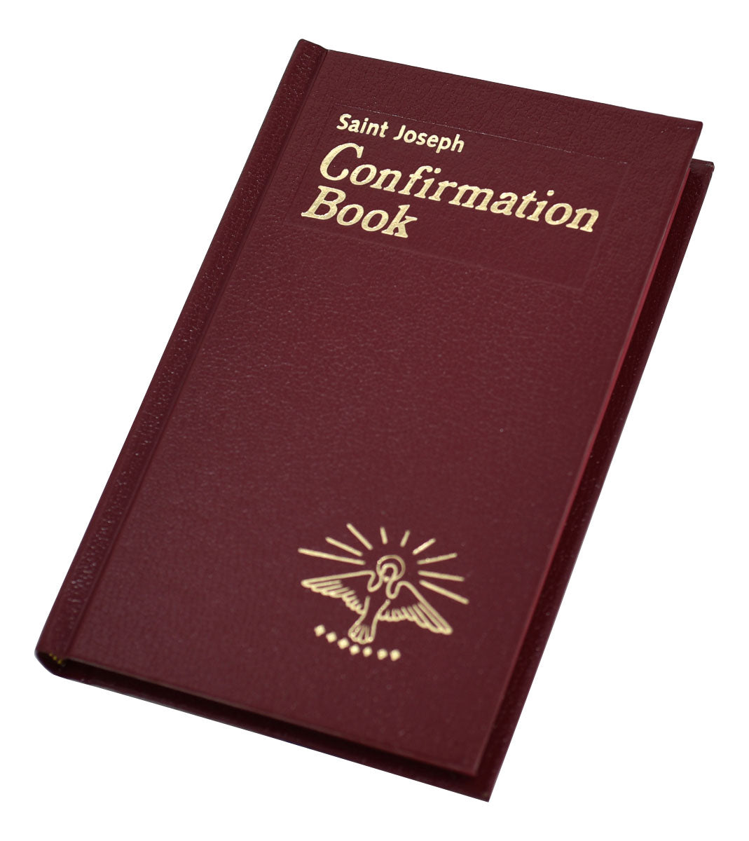 Saint Joseph Confirmation Book