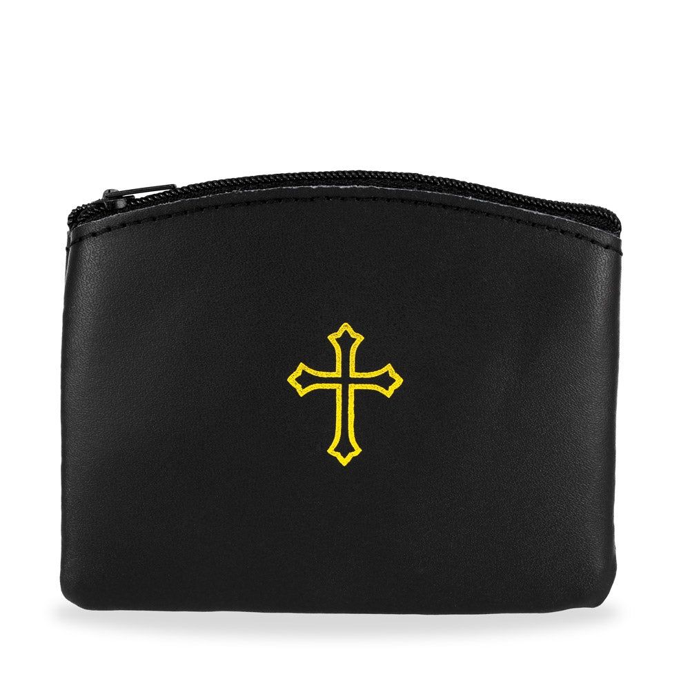 Genuine Leather Pouch