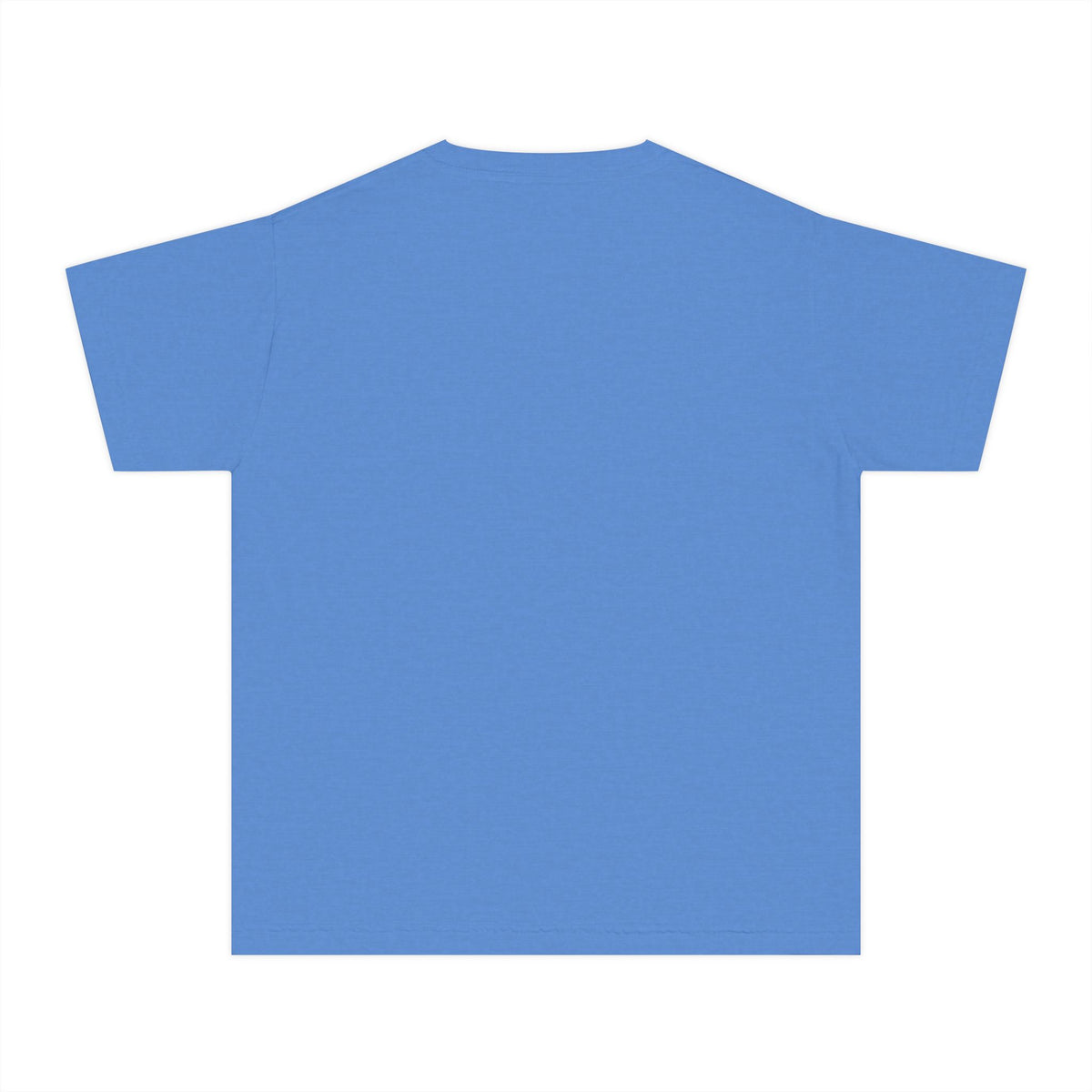 Youth All Saints Day Midweight Christian Tee