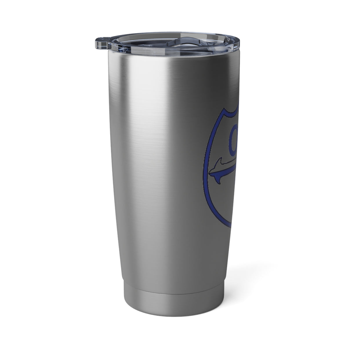 Our Lady of Victory - Mount Vernon, NY   20oz Stainless Steel Tumbler – Insulated Travel Mug with School Logo