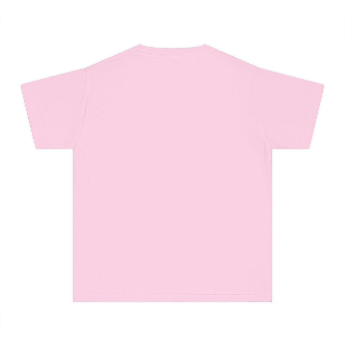 Youth All Saints Day Midweight Christian Tee