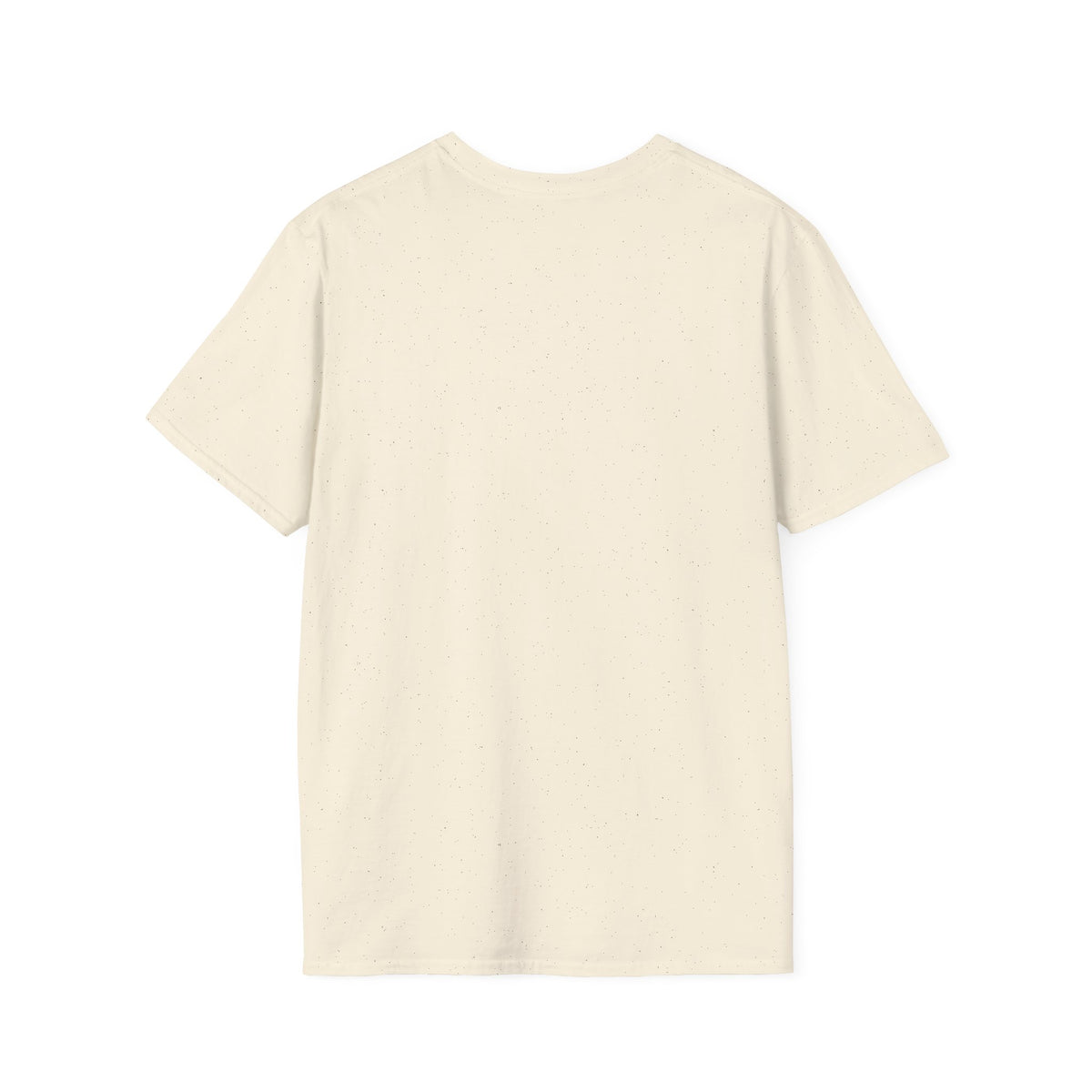 Saints Illustration T-Shirt — "Faith, Strength, Grace" Catholic Devotional Tee