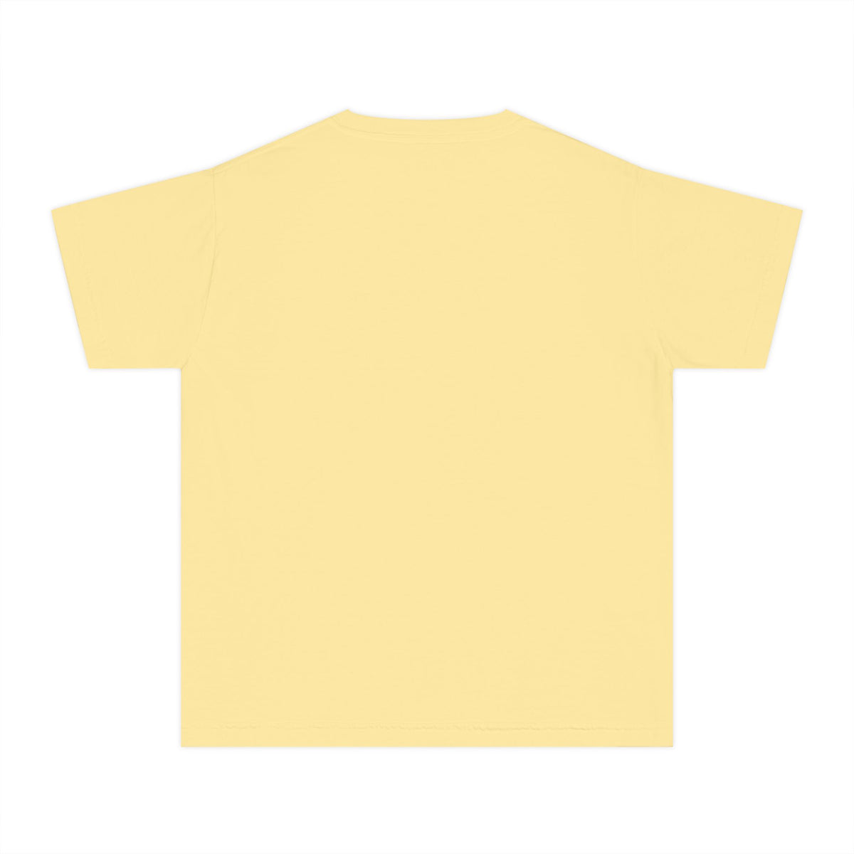 Youth All Saints Day Midweight Christian Tee