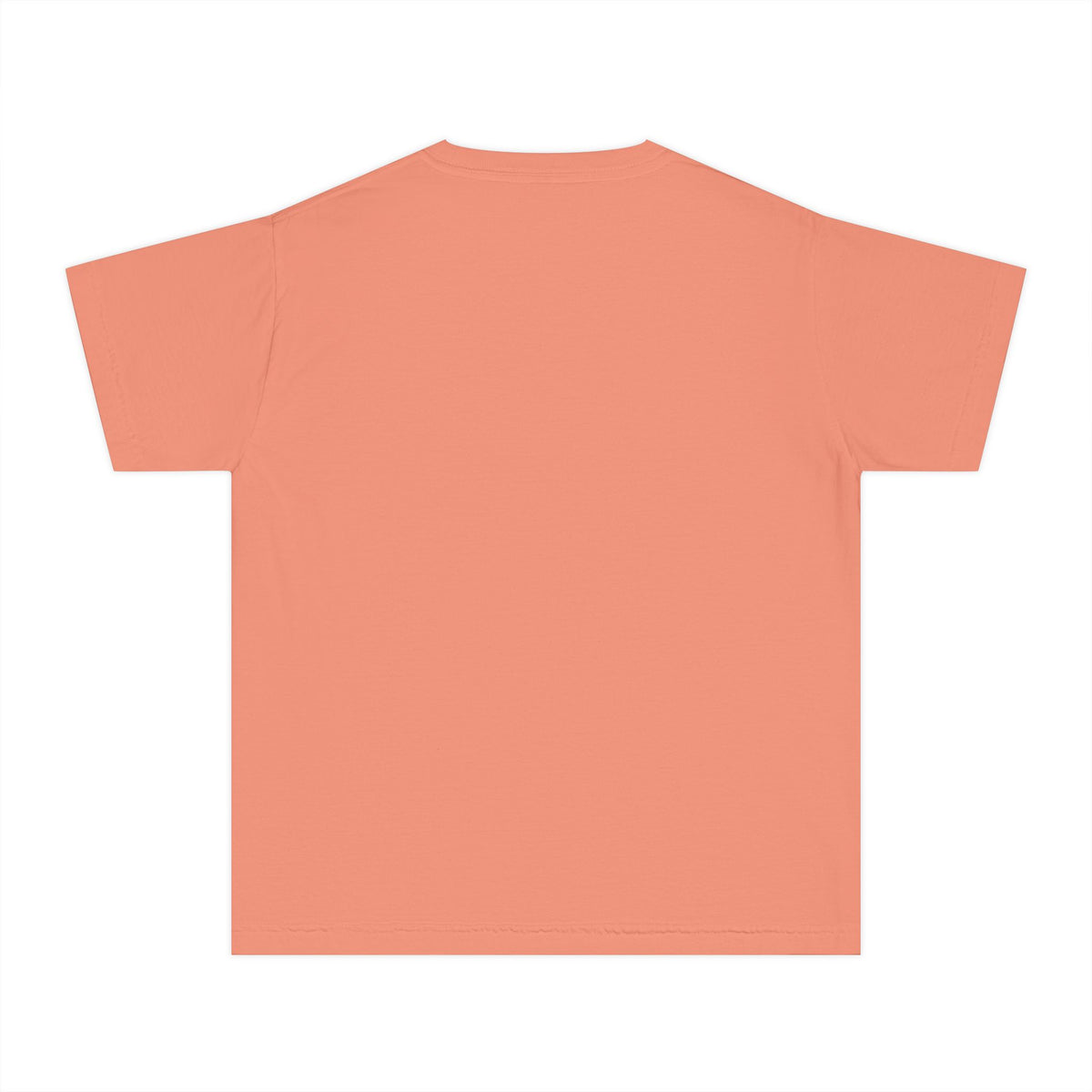 Youth All Saints Day Midweight Christian Tee