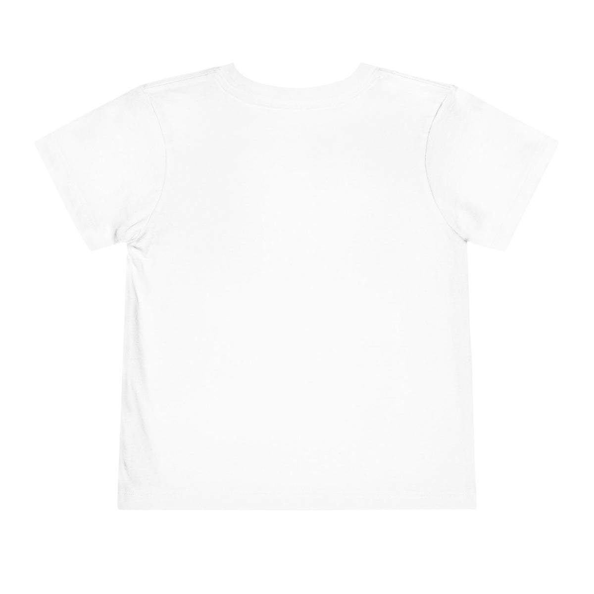 Toddler All Saints Day Short Sleeve Tee