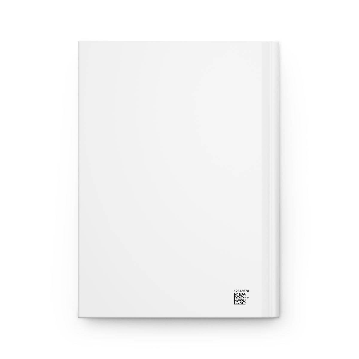 Saint Dominic Hardcover Journal — Established 1945 Sunrise Logo Notebook