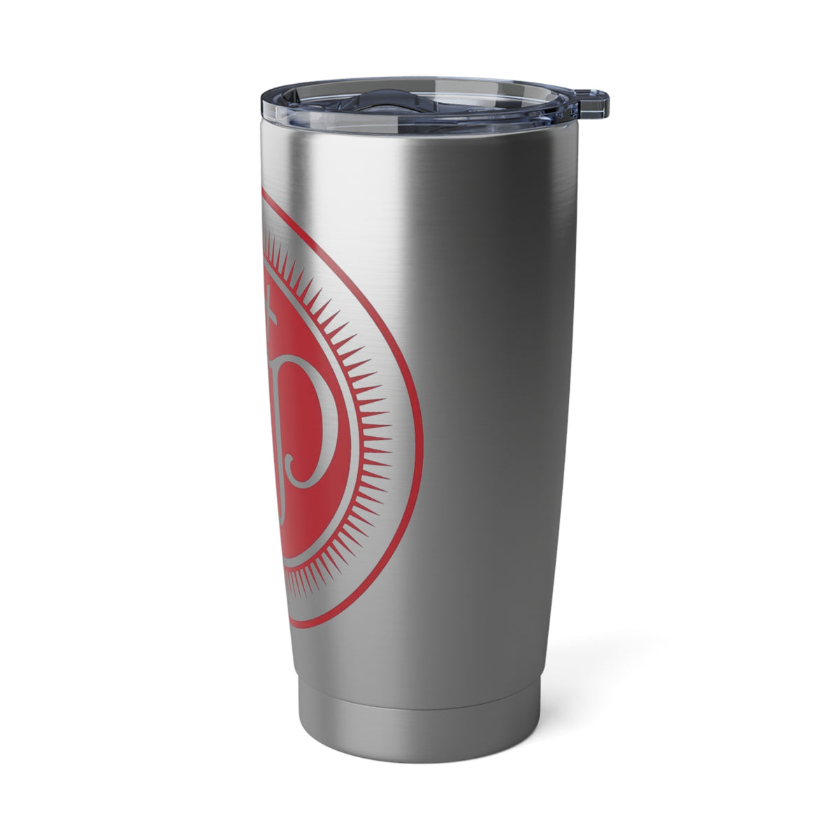 St. Philip School 20oz Stainless Steel Tumbler – Insulated Travel Mug with School Logo