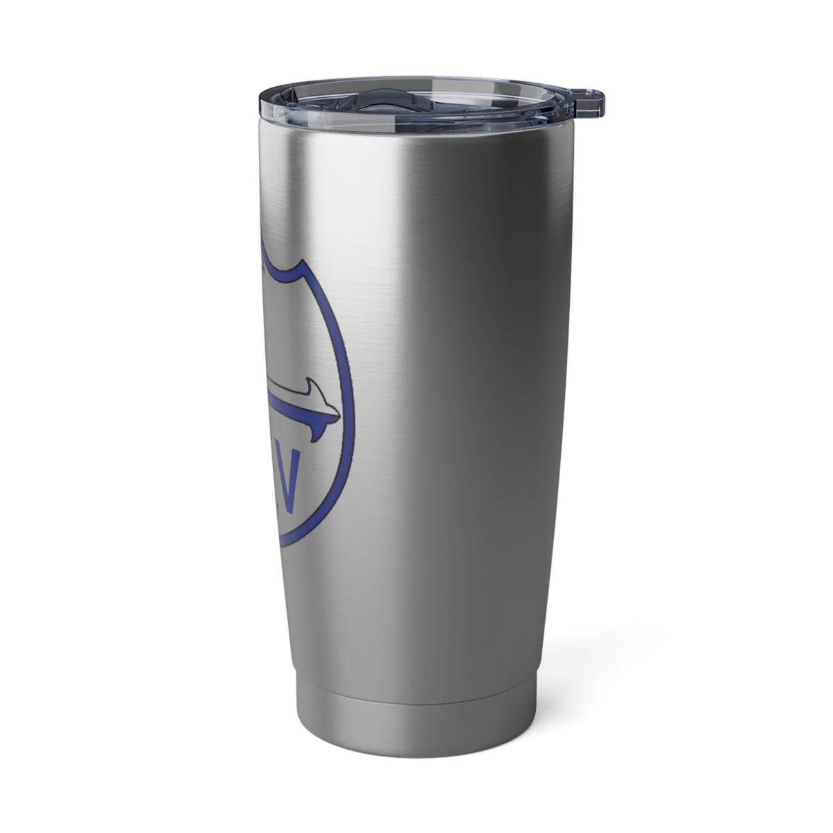 Our Lady of Victory - Mount Vernon, NY   20oz Stainless Steel Tumbler – Insulated Travel Mug with School Logo