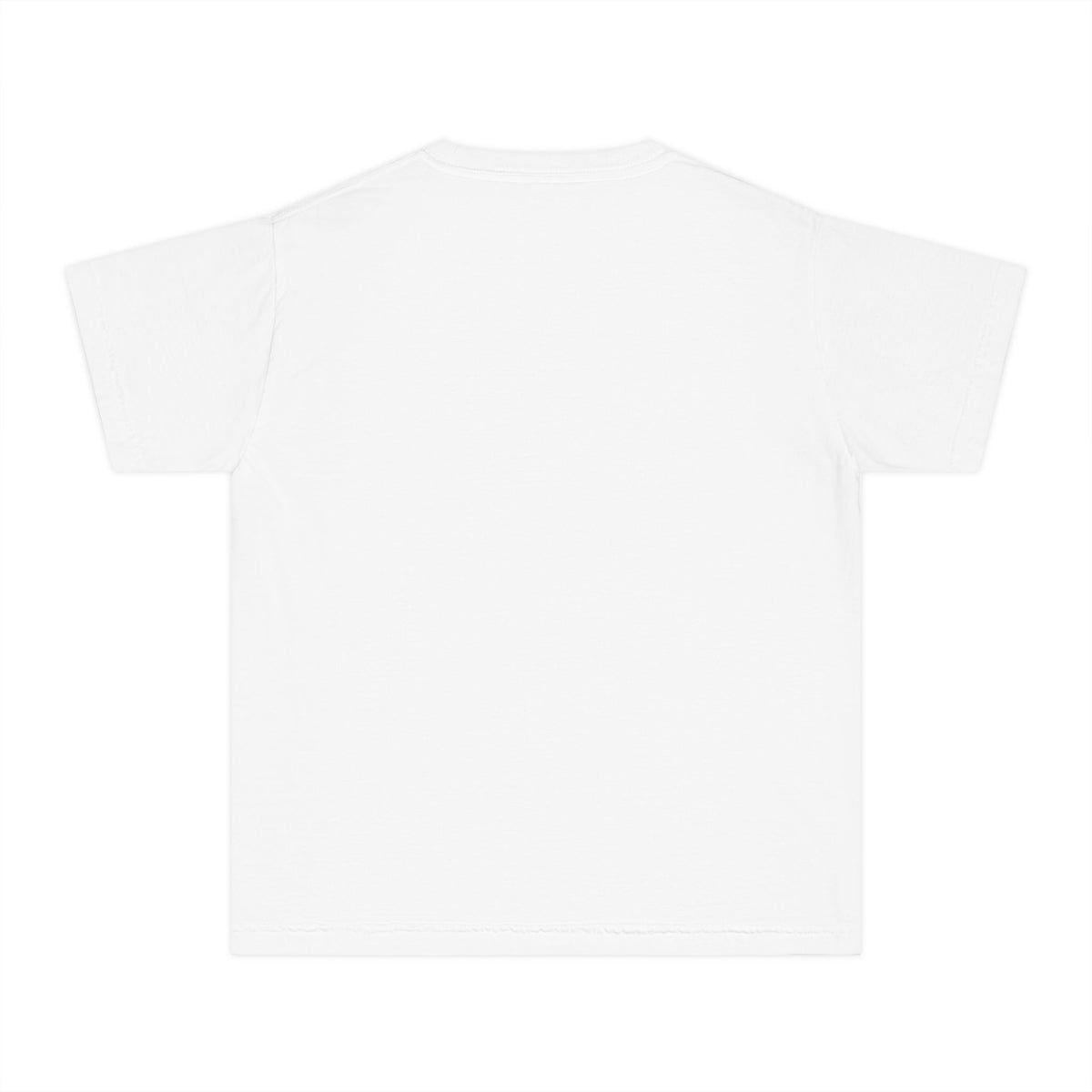 Youth All Saints Day Midweight Christian Tee