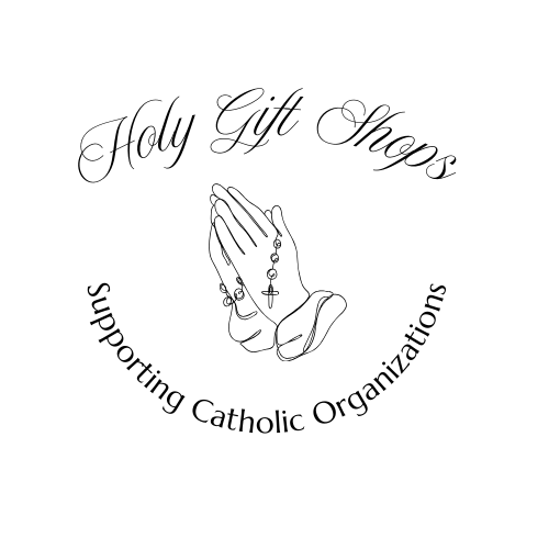 Holy Gift Shops 1 - Supporting Catholic Schools & Parishes