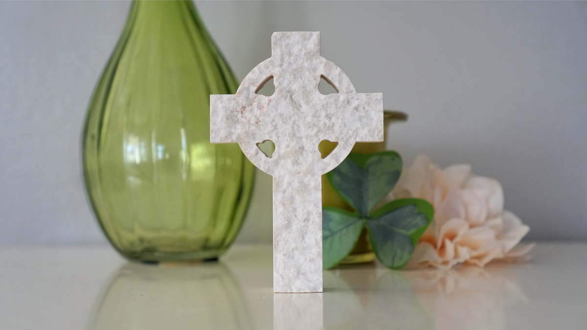 Celtic Cross